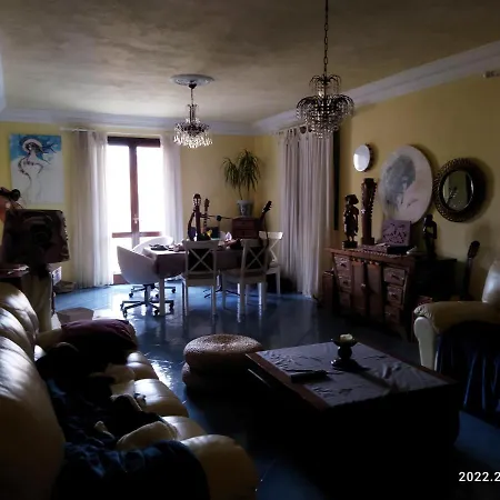 Holiday home Casa Mary Lampedusa