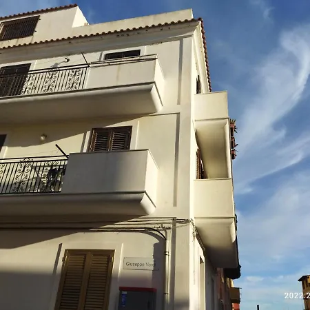Casa Mary