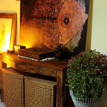 Casa Mary Holiday home Lampedusa