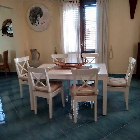 Casa Mary Holiday home