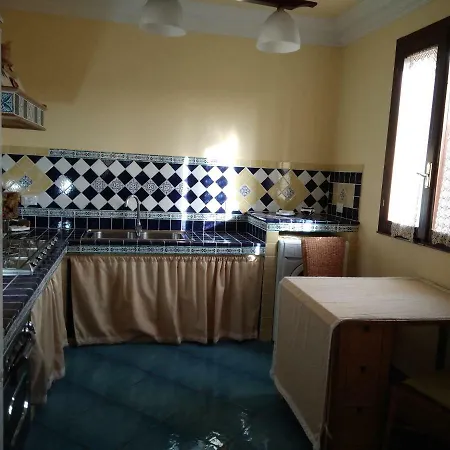 Casa Mary * Lampedusa