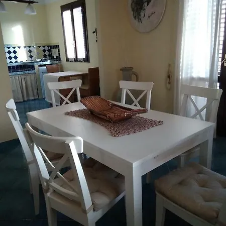 Holiday home Casa Mary *