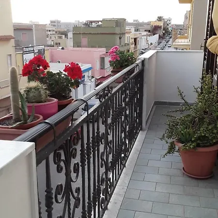 Casa Mary *