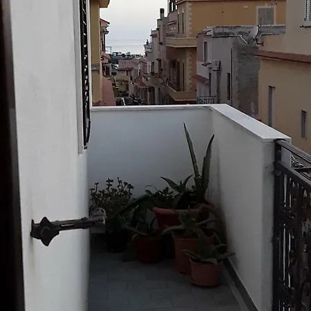 Holiday home Casa Mary