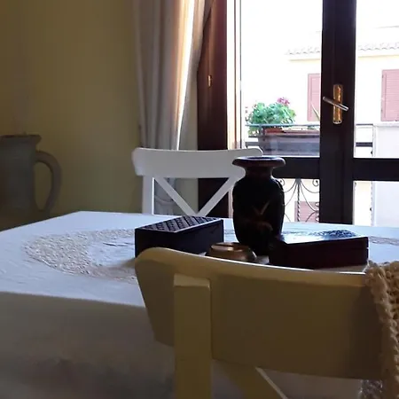 Casa Mary Holiday home