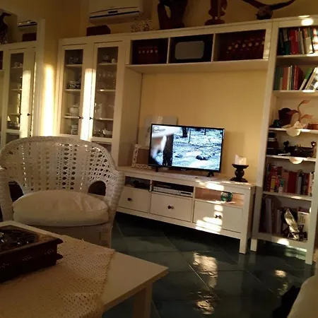 Casa Mary