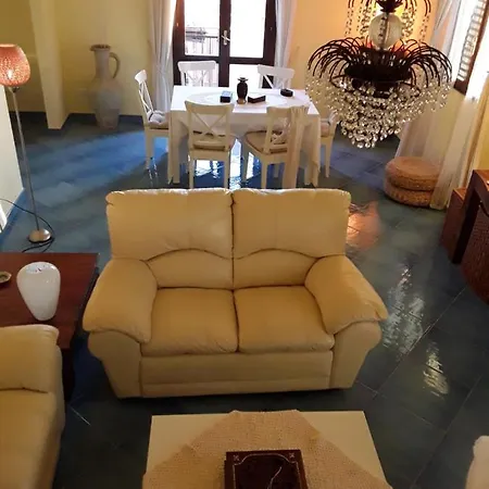 Casa Mary